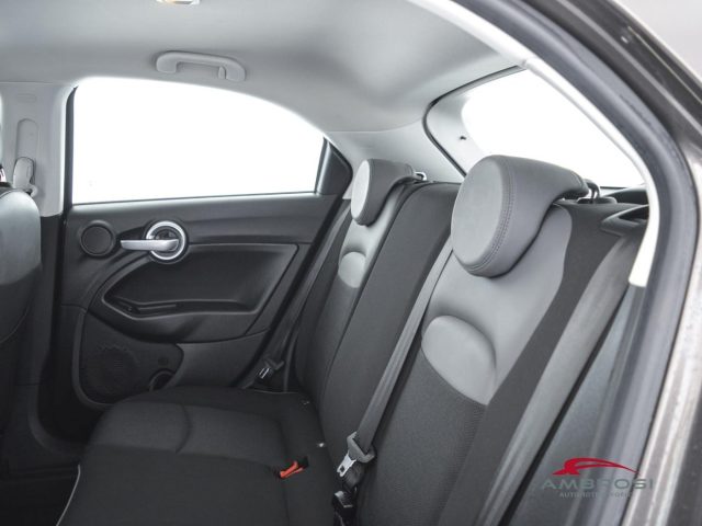 FIAT 500X usata 9