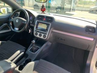 VOLKSWAGEN Scirocco usata, con Controllo trazione