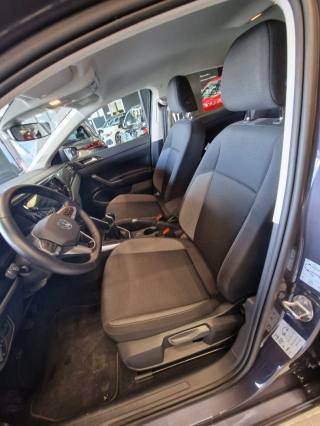 VOLKSWAGEN Polo usata, con ESP