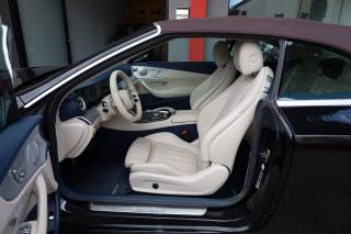 MERCEDES-BENZ E 220 usata 103