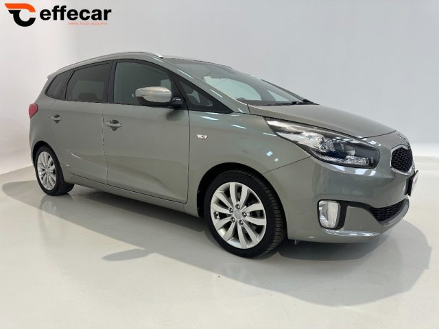 KIA Carens usata, con Airbag laterali