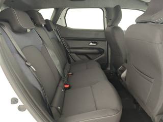 DACIA Duster usata, con Sensore di pioggia