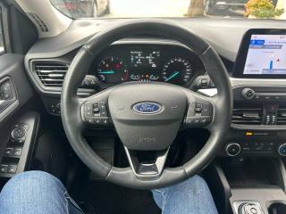 FORD Focus usata, con Climatizzatore