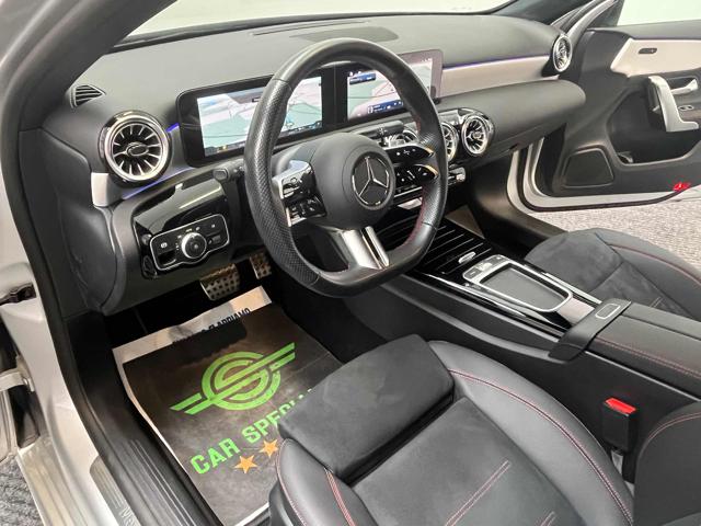 MERCEDES-BENZ A 250 usata, con Climatizzatore
