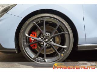 HYUNDAI i30 usata, con Immobilizzatore elettronico