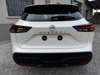 NISSAN Qashqai usata, con Alzacristalli elettrici