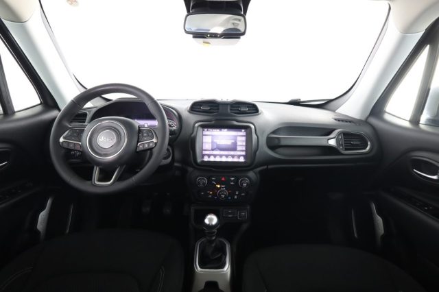 JEEP Renegade usata 4