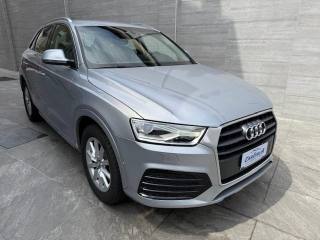 AUDI Q3 usata, con Airbag laterali