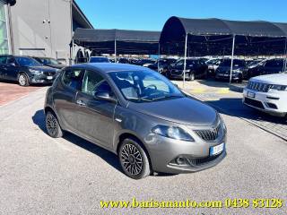 LANCIA Ypsilon usata, con Airbag