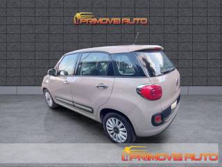 FIAT 500L usata, con Airbag laterali