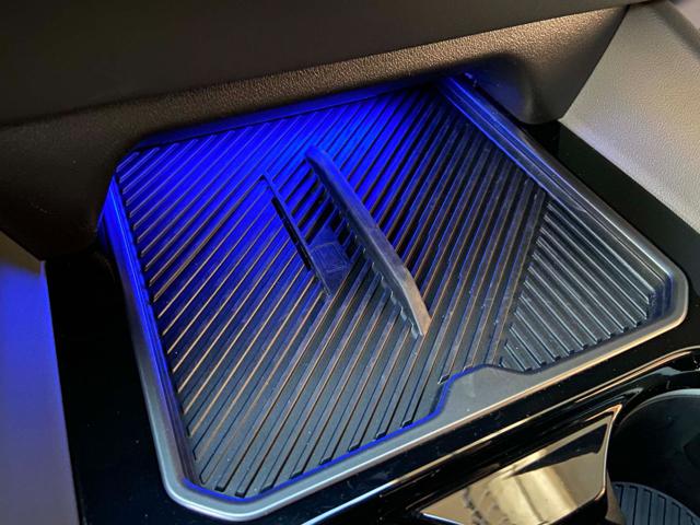 BMW 520 usata, con Sedili riscaldati
