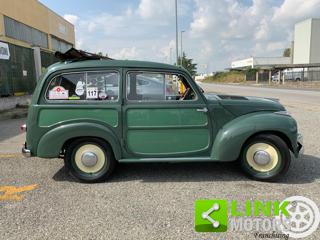 FIAT 500C usata 3