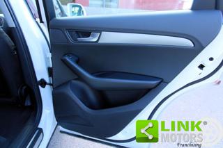 AUDI Q5 usata, con Sedile posteriore sdoppiato