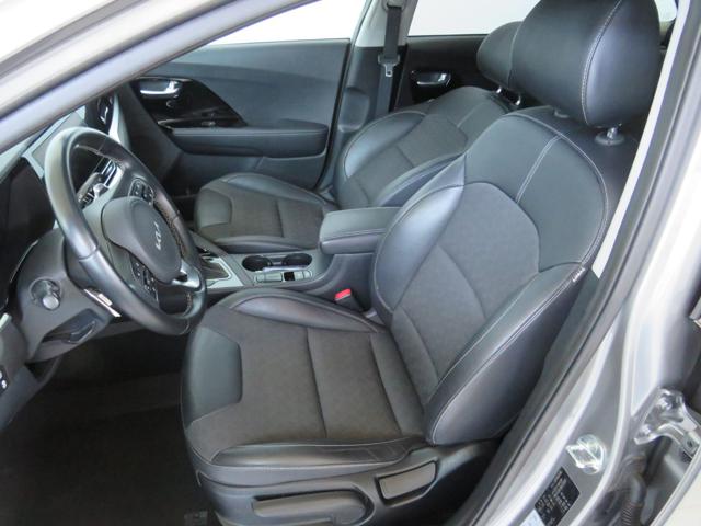 KIA Niro usata, con Climatizzatore