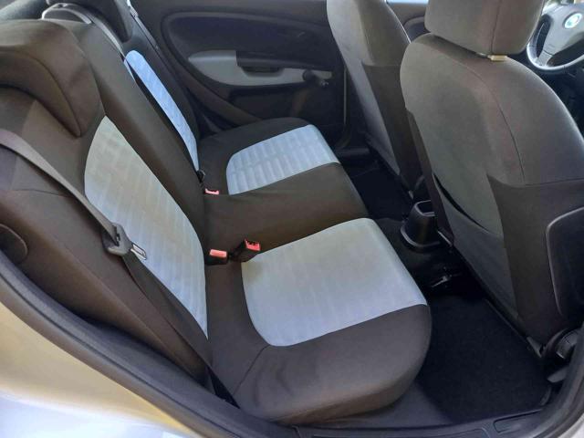 FIAT Grande Punto usata 14
