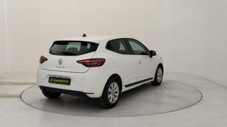 RENAULT Clio usata, con Alzacristalli elettrici
