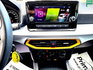 SEAT Arona usata, con Immobilizzatore elettronico