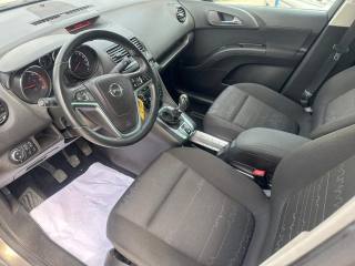 OPEL Meriva usata, con Chiusura centralizzata