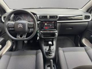 CITROEN C3 usata, con Fendinebbia