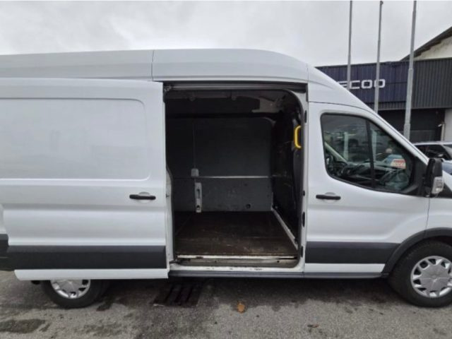 FORD Transit usata 31