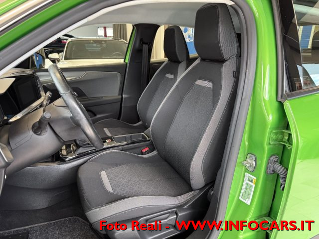 OPEL Mokka usata, con Alzacristalli elettrici