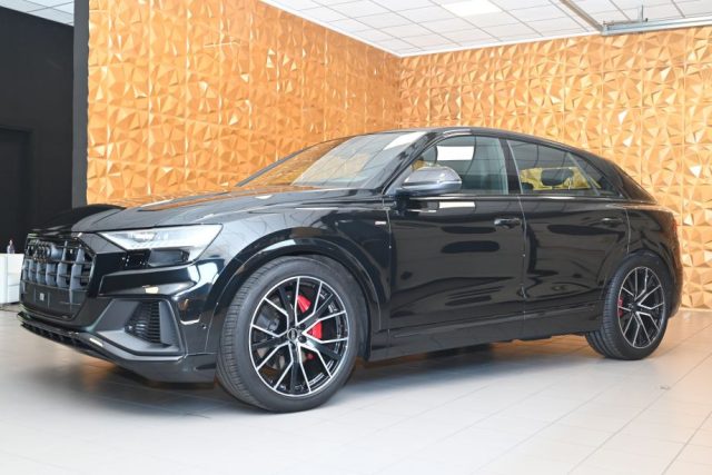AUDI Q8 usata 117