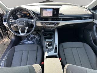 AUDI A4 usata, con Chiusura centralizzata