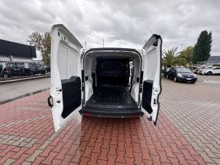 FIAT Doblo usata, con Autoradio digitale