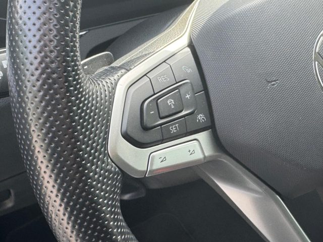 VOLKSWAGEN Passat Alltrack usata, con Cruise Control