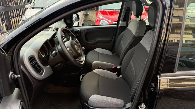 FIAT Panda usata, con Immobilizzatore elettronico