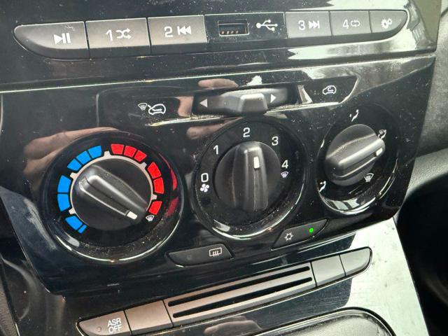 LANCIA Ypsilon usata 43