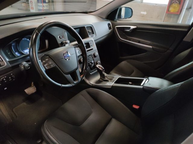 VOLVO V60 Cross Country usata, con ESP