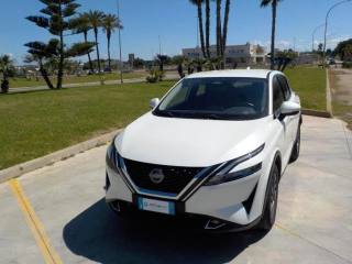 NISSAN Qashqai usata, con Airbag laterali