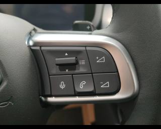 JEEP Avenger usata, con Apple CarPlay
