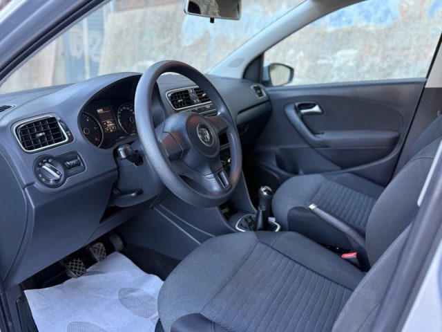 VOLKSWAGEN Polo usata, con Controllo trazione