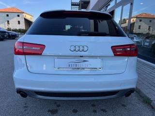 AUDI A6 usata, con Airbag Passeggero
