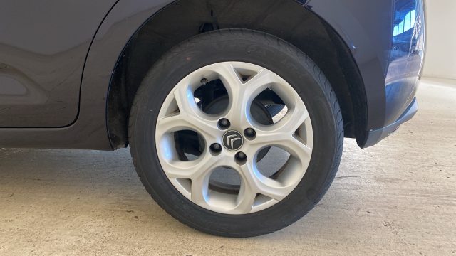 CITROEN C3 usata, con ESP