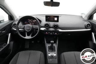 AUDI Q2 usata, con Cerchi in lega