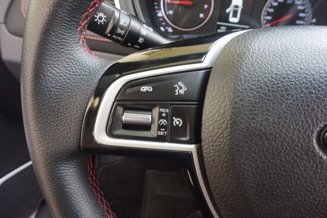 EVO Evo3 usata, con Volante multifunzione