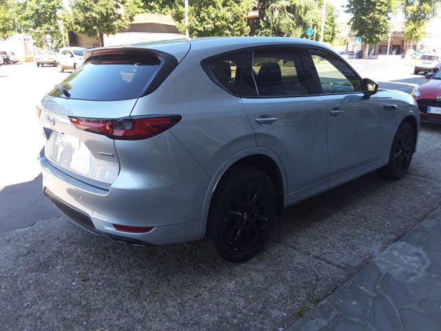 MAZDA CX-60 usata, con Sedili riscaldati