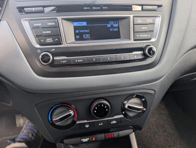 HYUNDAI i20 usata, con Controllo trazione