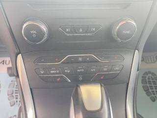 FORD Edge usata, con Hill holder