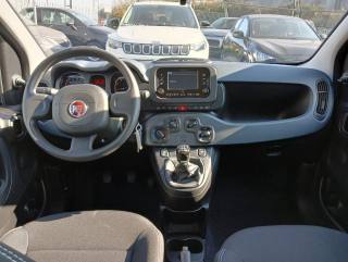 FIAT Panda usata, con ESP