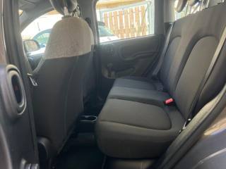 FIAT Panda usata, con Controllo trazione