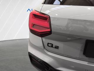 AUDI Q2 usata, con Luci diurne LED