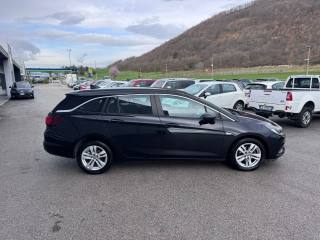 OPEL Astra usata, con Airbag Passeggero