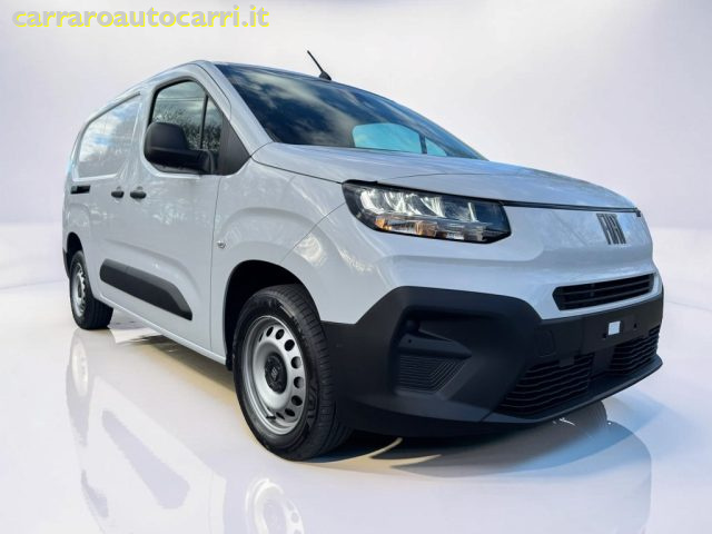 FIAT Doblo usata, con ABS