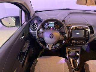 RENAULT Captur usata 13