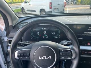 KIA Sportage usata, con Antifurto
