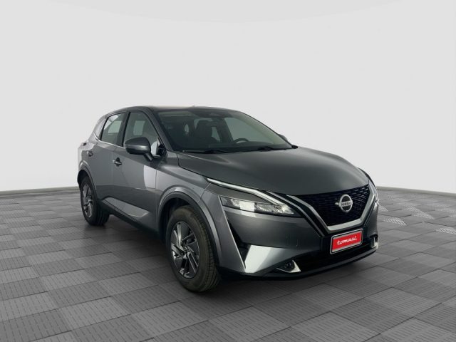 NISSAN Qashqai usata 6